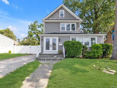 2 Canandaigua Avenue, West Hempstead, NY, 11552