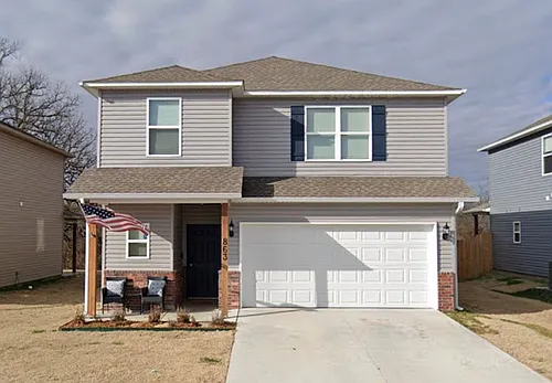 863 E Sparrow Cir Photo 1