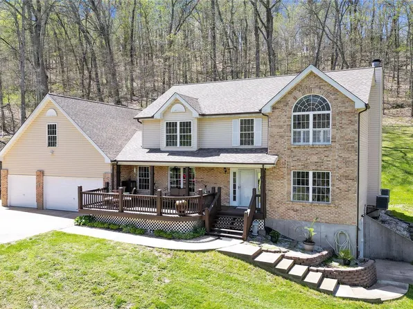 2550 Canyon Rd, Barnhart, MO 63012