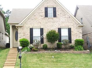 1249 Travers Cv, Cordova, TN 38018