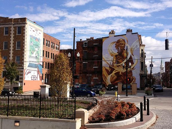 4th image of 26 W 13th St #6
