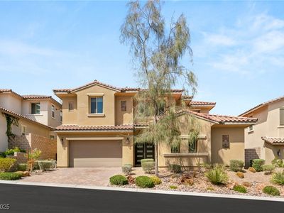 12048 Portamento Ct, Las Vegas, NV, 89138