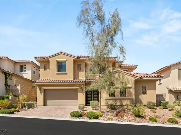 12048 Portamento Ct, Las Vegas, NV 89138