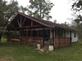 619 McAdams Rd, Goliad, TX 77963