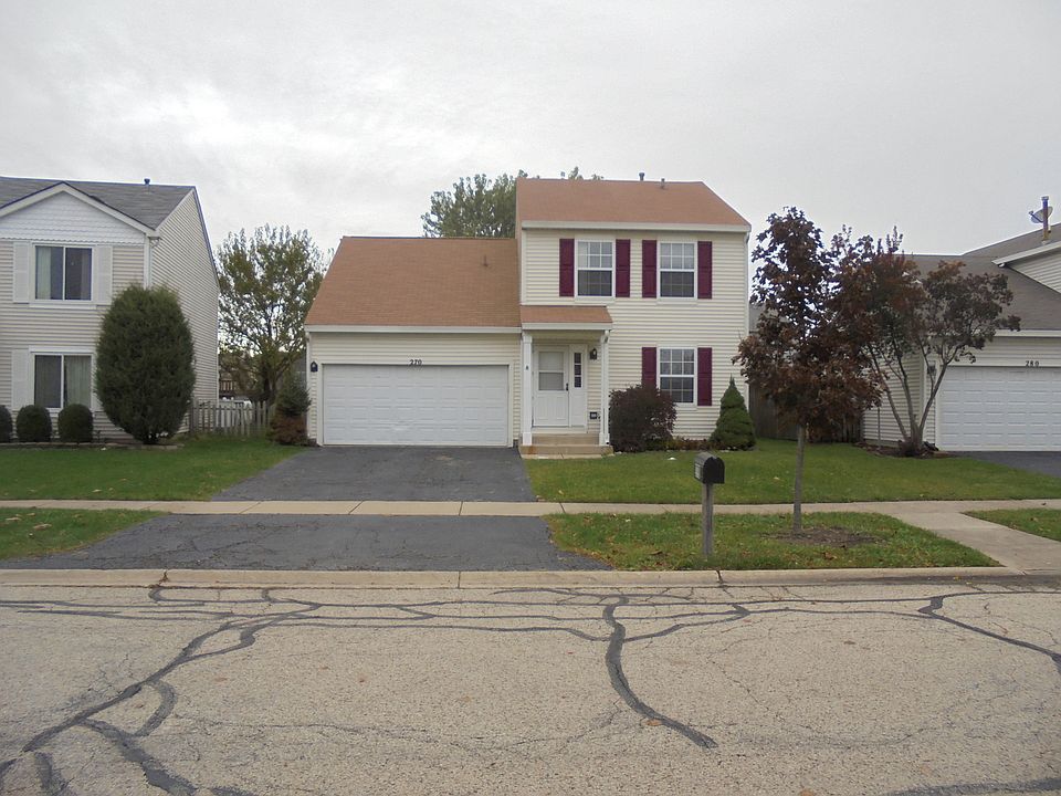 1st image of 270 Bridlewood Cir