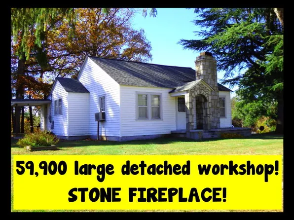 3679 Sparta Rd, North Wilkesboro, NC 28659