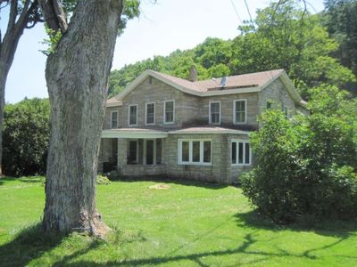 1259 County Highway 67, Hancock, NY, 13783