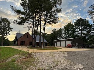 14157 N County Road 173, Kilgore, TX 75662