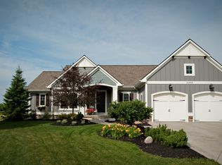 2402 Stable Dr, Hudsonville, MI 49426