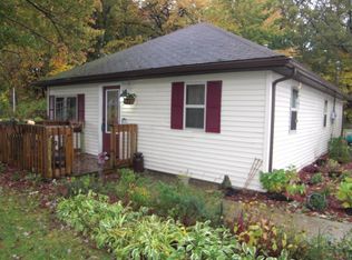 7766 Meer Rd, Michigan City, IN 46360