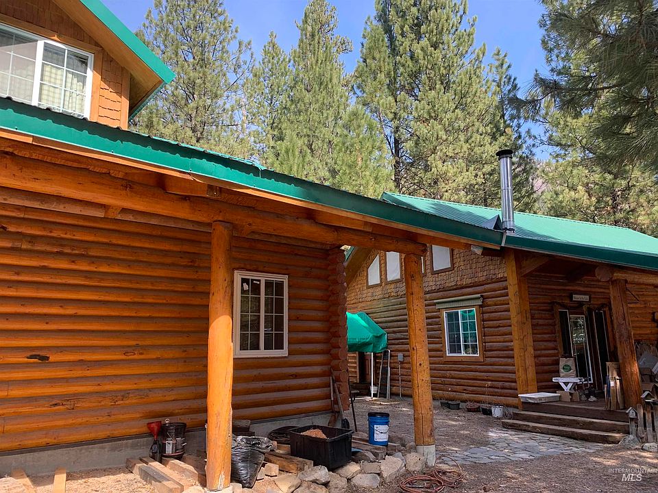 1 E River Dr, Lowman, ID 83637 Zillow