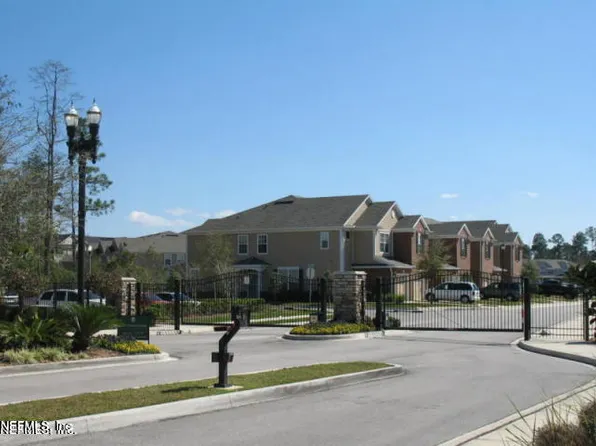 4120 CROWNWOOD Drive, Jacksonville, FL 32216