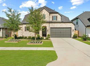 29722 Smoky Ridge Rd, Fulshear, TX 77441