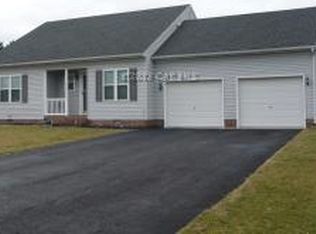 212 Aydelotte Rd, Salisbury, MD 21804