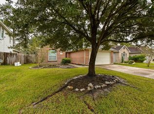 22314 E Daniel Oak Cir, Spring, TX 77389