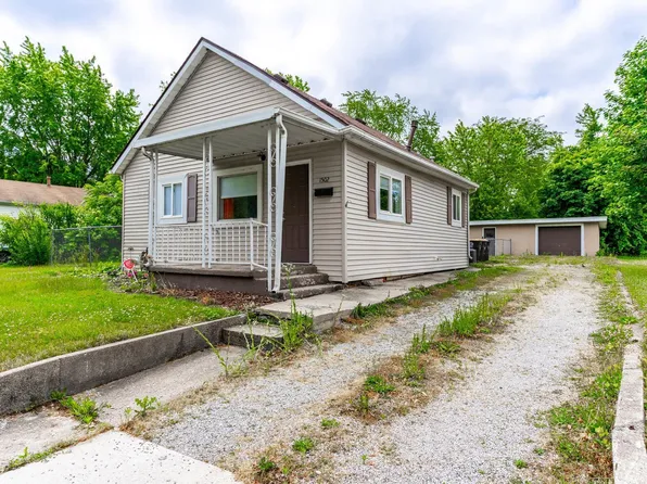 1502 Vance Ave, Fort Wayne, IN 46805
