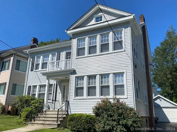 62 Treat Avenue, Stamford, CT 06906