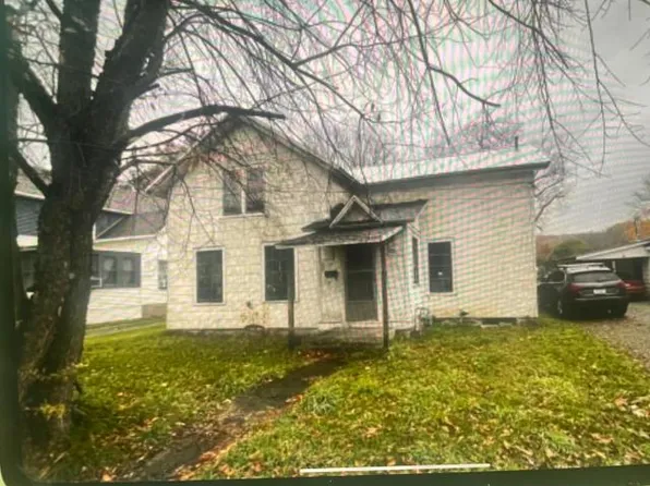 322 Park Ave #9, Warren, PA 16365