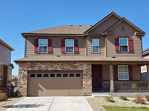 4979 S Valdai Way Photo 1