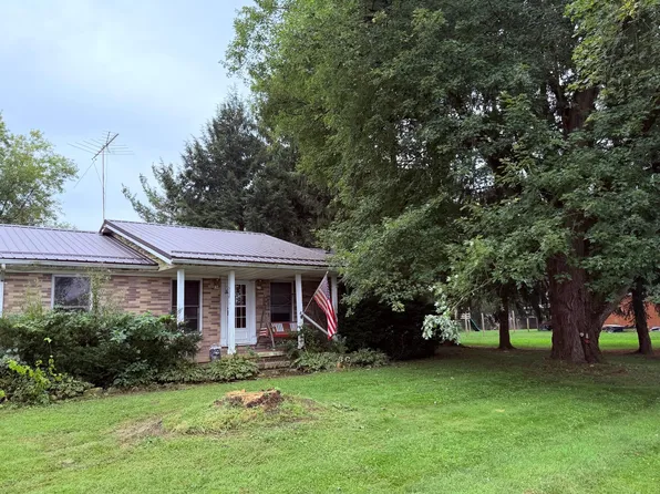 1864 Roberta Dr, Newark, OH 43056