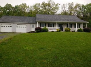 2382 Dilling Ln, Martinsburg, PA 16662