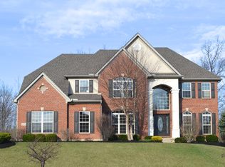6854 Chapel Ln, Harrison, OH 45030