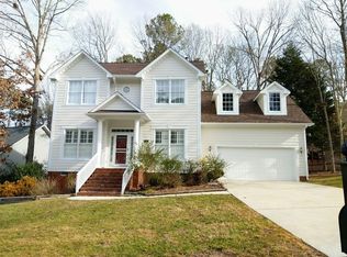 106 Sir Walker Ln, Cary, NC 27519