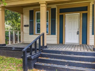 1603 West Ave, Waco, TX, 76707
