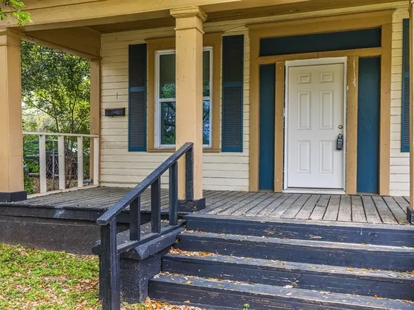 1603 West Ave, Waco, TX 76707