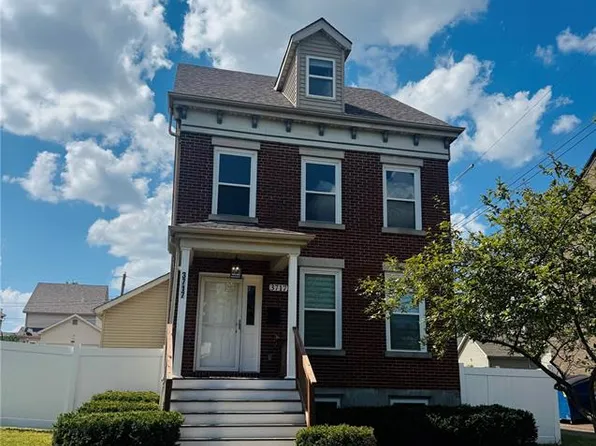 3717 Tennessee Ave, Saint Louis, MO 63118