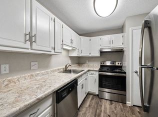 Rocky Creek Apartments, Augusta, GA 30907