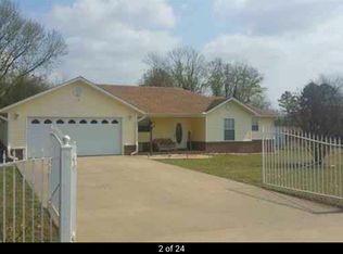 105 Julie Dr, Bokoshe, OK 74930
