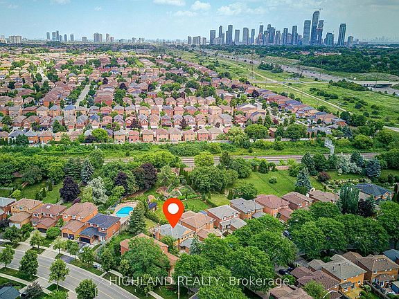 5th image of 4369 Spinningdale Ct