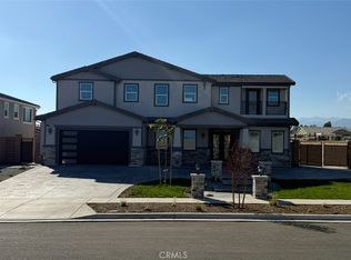 6318 Echo Mountain, Rancho Cucamonga, CA 91739