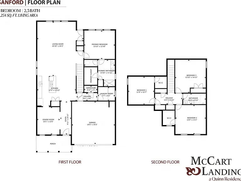 Quinn Residences at McCart Landing — Photo 17