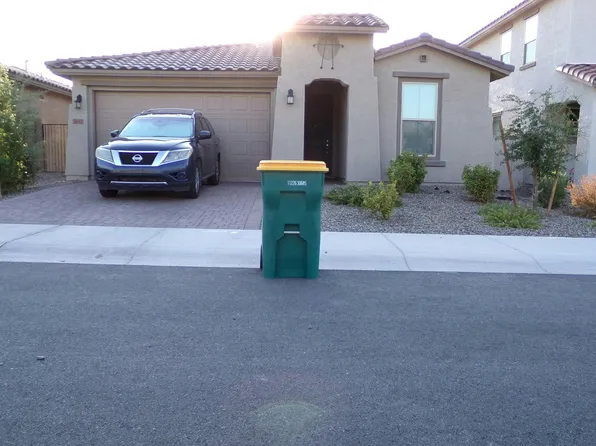 5833 N 193rd Dr, Litchfield Park, AZ 85340