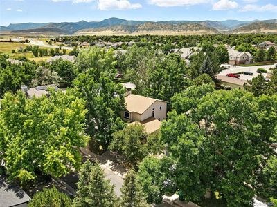 8468 S Upham Way, Littleton, CO, 80128