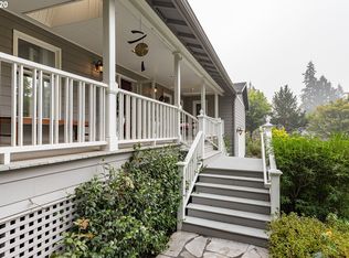 4825 SW Hamilton St, Portland, OR 97221