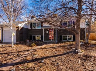 3064 S Ingalls Way, Denver, CO 80227