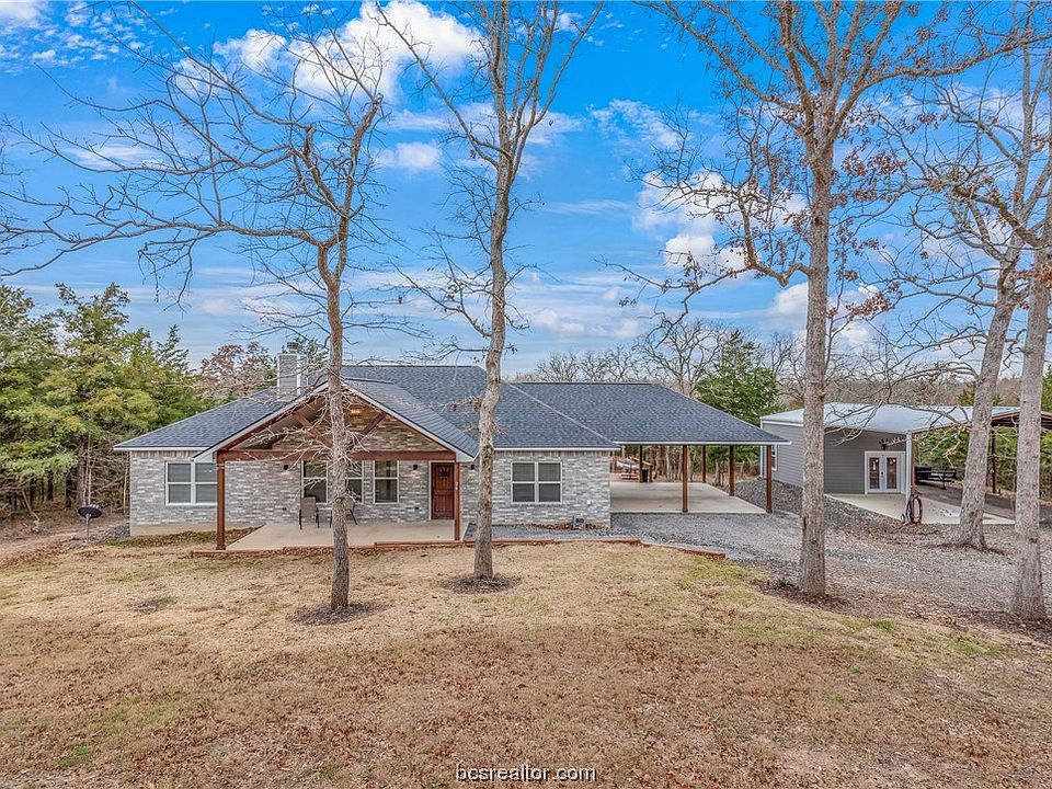 24 Hickory Ridge Ln, Normangee, TX 77871 MLS 23002833 Zillow