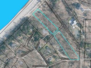 Vl 1 3 Dune Rd, Harbert, MI 49115