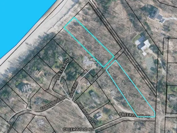 Vl 1 3 Dune Rd, Harbert, MI 49115