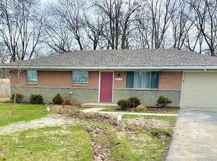 915 S Franklin Rd, Indianapolis, IN 46239