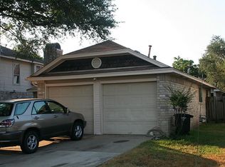 19322 Coppervine Ln, Houston, TX 77084