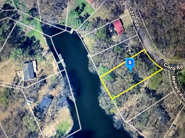 5001 Coro Rd, Memphis, TN 38109