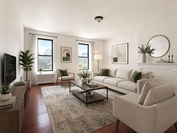 41 Bruckner Boulevard image 1 of 5