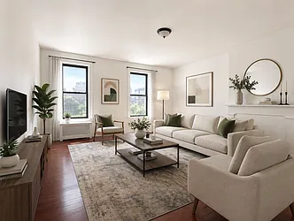 41 Bruckner Boulevard, #2