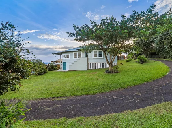 45-3499 Koa Rd, Honokaa, HI 96727