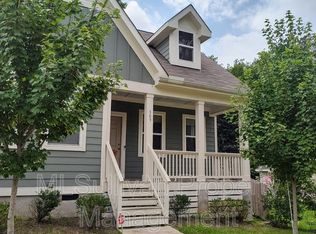 309 N Guthrie Ave #1, Durham, NC 27703