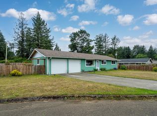 4205 Ginkgo Ave, Tillamook, OR 97141